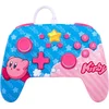 Image de PowerA geavanceerde bedrade controller voor Nintendo Switch - Kirby