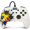 Image de PowerA Geavanceerde Bedrade Gamecontroller voor Nintendo Switch - Bob-omb Blast - Super Mario Bros