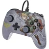 Image de PowerA Geavanceerde bedrade controller voor Nintendo Switch - Dappere Link