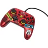 Image de PowerA Nano bedrade controller voor Nintendo Switch - Mario Kart: Racer Red