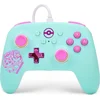 Image de PowerA Geavanceerde Bedrade Controller voor Nintendo Switch - Pokémon: Sweet Friends - Pastel