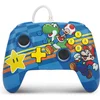 Image de PowerA Geavanceerde Bedrade Nintendo Switch Controller - Mushroom Kingdom Friends - Super Mario