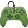 Image de PowerA Nano bedrade controller voor Nintendo Switch - Toon Link