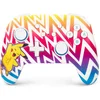 Image de PowerA Geavanceerde Draadloze Controller - Nintendo Switch - Vibrant Pikachu