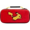 Image de PowerA Beschermhoes voor Nintendo Switch - OLED model/ Nintendo Switch Lite Case - Pikachu Jump - Meerkleurig
