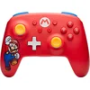 Image de PowerA Draadloze Controller voor Nintendo Switch - Mario Joy