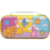 Image de PowerA Beschermhoes voor Nintendo Switch - OLED model/ Nintendo Switch Lite Case - Mushroom Kingdom Pop Art - Meerkleurig