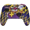 Image de PowerA Geavanceerde Draadloze Controller voor Nintendo Switch - Wario