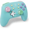 Image de PowerA Nano Verbeterde Draadloze Controller voor Nintendo Switch - Spring Dream