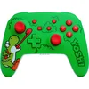 Image de PowerA Draadloze Controller voor Nintendo Switch - Hungry Yoshi