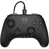 Image de PowerA Advantage Bedrade Controller voor Nintendo Switch 2 - Zwart