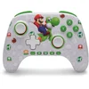 Image de PowerA Advantage Draadloze Controller Nintendo Switch 2- Mario & Yoshi