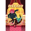 Image de Bear Raid - Kaartspel - Engelstalig - Allplay