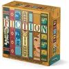 Image de Fiction - Gezelschapsspel - Engelstalig - Allplay