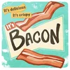 Image de Bacon - Kaartspel - Engelstalig - Allplay