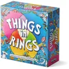 Image de Things in Rings - Gezelschapsspel - Engels - Allplay