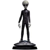 Image de Iron Studios I Want To Believe - Figuur - Alien Grey 1/10