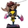 Image de Iron Studios X-Men 97 - Figuur - Gambit and Wolverine