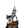 Image de Iron Studios Star Wars - Figuur - Luke And Leia Deluxe 1/10