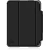 Image de STM Goods, Beschermhoes Geschikt voor Apple iPad 10.9 Folio Dux Plus, Zwart
