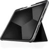 Image de STM Goods, Beschermhoes Geschikt voor Apple iPad Pro 11  Folio Dux Plus, Zwart