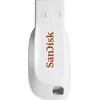 Image de SanDisk Cruzer Blade - USB-stick - 16 GB White