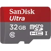 Image de SanDisk Ultra Micro SDHC 32GB - met adapter