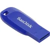 Image de Cruzer Blade 32 GB - 32 GB - USB Type-A - 2.0 - Capless - Blue