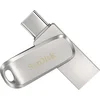 Image de SanDisk Ultra Dual Luxe USB-stick smartphone/tablet Zilver 1 TB USB-C 3.1 Gen 1