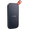 Image de SanDisk Portable SSD - Externe SSD - USB-C 3.2 - 2TB