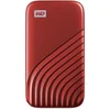 Image de Western Digital My Passport SSD - Externe SSD - 2 TB Rood