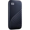 Image de Western Digital My Passport SSD - Externe SSD - 500 GB Midnight Blue
