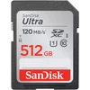 Image de SD Geheugenkaart SanDisk SDSDUN4-512G-GN6IN