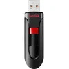 Image de SanDisk Cruzer Glide, 32GB USB flash drive USB Type-A 2.0 Zwart, Rood