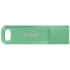 Image de SanDisk ULTRA DUAL DRIVE GO TYPE-C 256GB, Absinthe Green