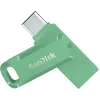 Image de SanDisk ULTRA DUAL DRIVE GO TYPE-C 64GB, Absinthe Green