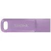 Image de SanDisk ULTRA DUAL DRIVE GO TYPE-C 256GB, Lavender
