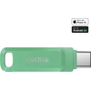 Image de SanDisk Ultra Dual Drive Go USB flash drive 1 TB USB Type-C 3.2 Gen 1 (3.1 Gen 1) Groen
