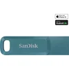 Image de SanDisk Ultra Dual Drive Go USB flash drive 1 TB USB Type-C 3.2 Gen 1 (3.1 Gen 1) Turkoois