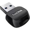 Image de SanDisk SDDR-B731-GN6NN geheugenkaartlezer USB 3.2 Gen 1 (3.1 Gen 1) Type-A Zwart
