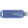 Image de SanDisk Phone Drive 256GB USB-C 3.2 150MB/s Maritime Blue