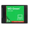 Image de WD Green Serie - 2.5 Inch SSD - 1TB - SATA III - 3D NAND