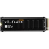 Image de Western Digital Black SN8100 2 TB M.2 PCI Express 5.0 NVMe TLC 3D NAND
