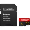 Image de SanDisk microSDXC Extreme PRO 1TB (UHS-I, R250MB/s / W170MB/s, 5K, 4K UHD) + Ad