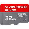 Image de SanDisk Ultra GO microSDHC-kaart 32 GB UHS-I