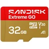 Image de SanDisk Extreme GO microSDHC-kaart 32 GB UHS-I U3 Temperatuurbestendig
