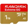 Image de SanDisk - 1 Extreme® GO microSD UHS-I-Card
