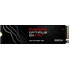 Image de SANDISK Optimus GX PRO 850X - Interne SSD - PCIe 4.0 - NVMe M.2 - 2 TB