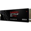 Image de SANDISK Optimus GX PRO 850X - Interne SSD - PCIe 4.0 - NVMe M.2 - 1 TB