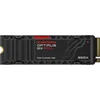 Image de SANDISK Optimus GX PRO 850X - Interne SSD met Heatsink - PCIe 4.0 - NVMe M.2 - 2 TB
